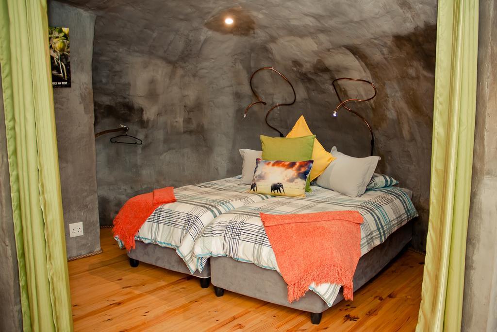 Addo Dung Beetle Guest Farm Βίλα Εξωτερικό φωτογραφία