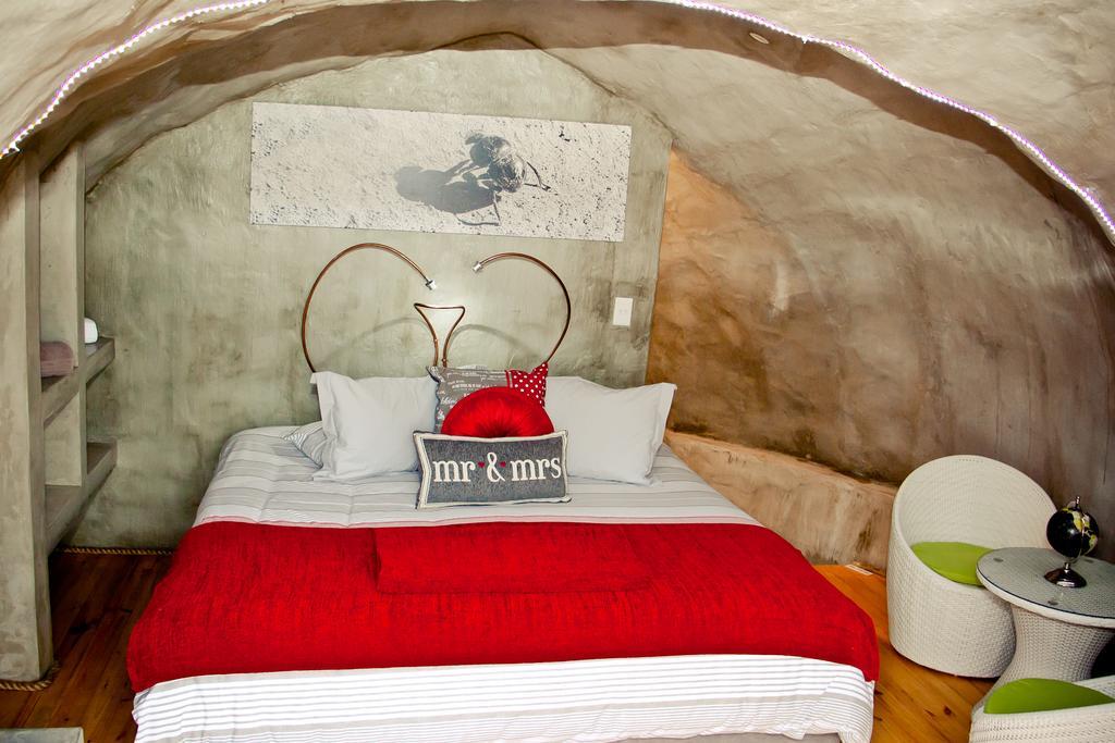 Addo Dung Beetle Guest Farm Βίλα Εξωτερικό φωτογραφία