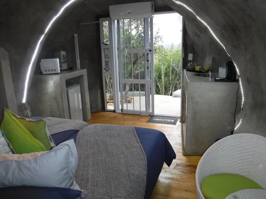 Addo Dung Beetle Guest Farm Βίλα Εξωτερικό φωτογραφία