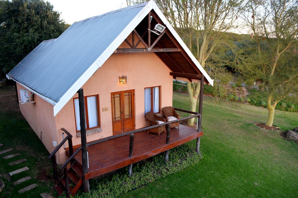 Addo Dung Beetle Guest Farm Βίλα Εξωτερικό φωτογραφία