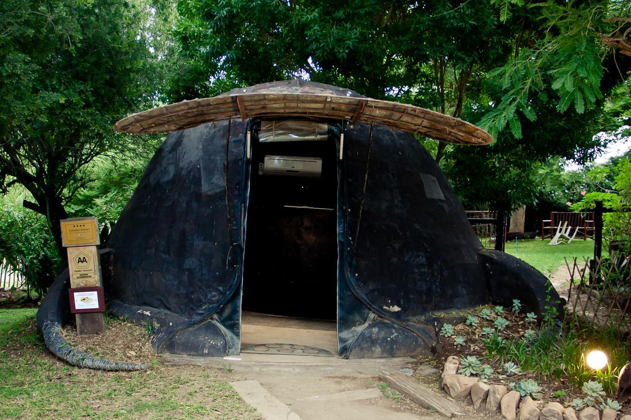 Addo Dung Beetle Guest Farm Βίλα Εξωτερικό φωτογραφία