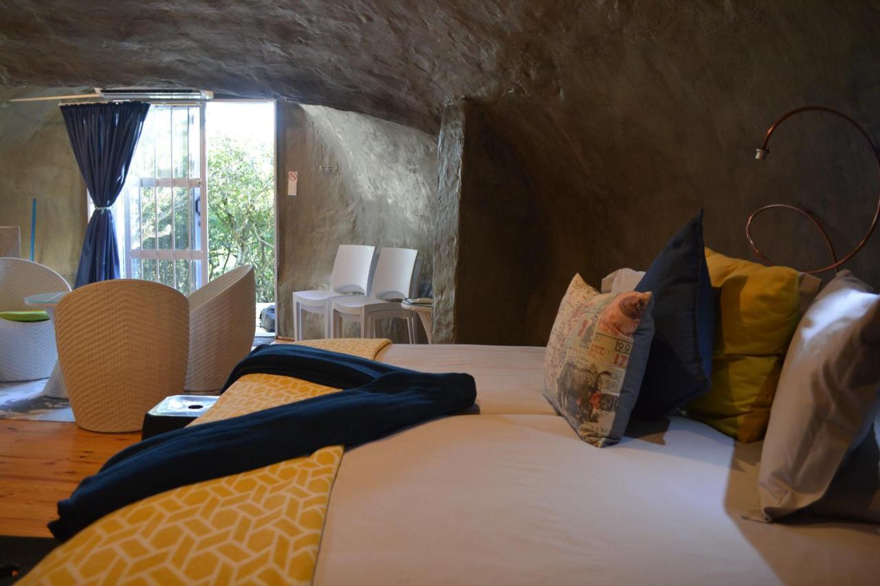 Addo Dung Beetle Guest Farm Βίλα Εξωτερικό φωτογραφία