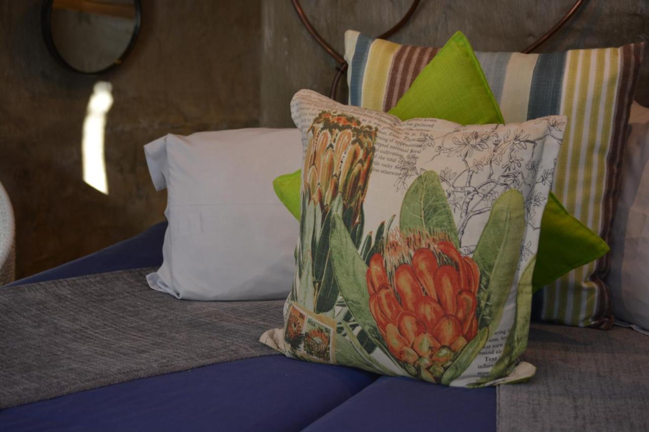 Addo Dung Beetle Guest Farm Βίλα Εξωτερικό φωτογραφία